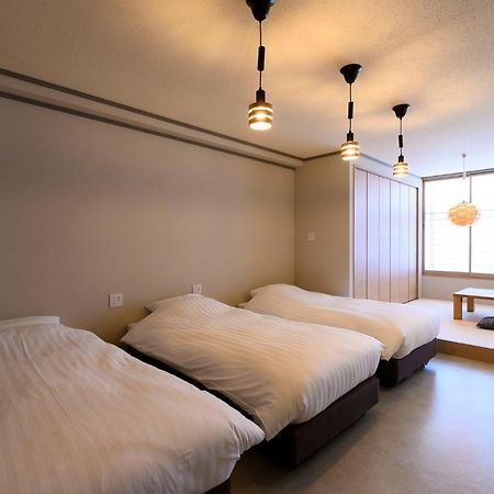 Beyond Hotel Takayama 3Rd Ngoại thất bức ảnh