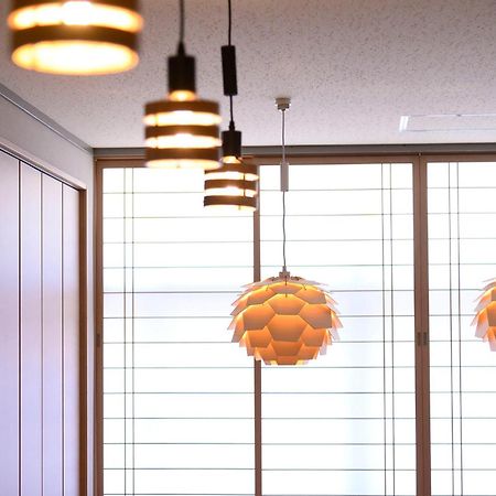 Beyond Hotel Takayama 3Rd Ngoại thất bức ảnh