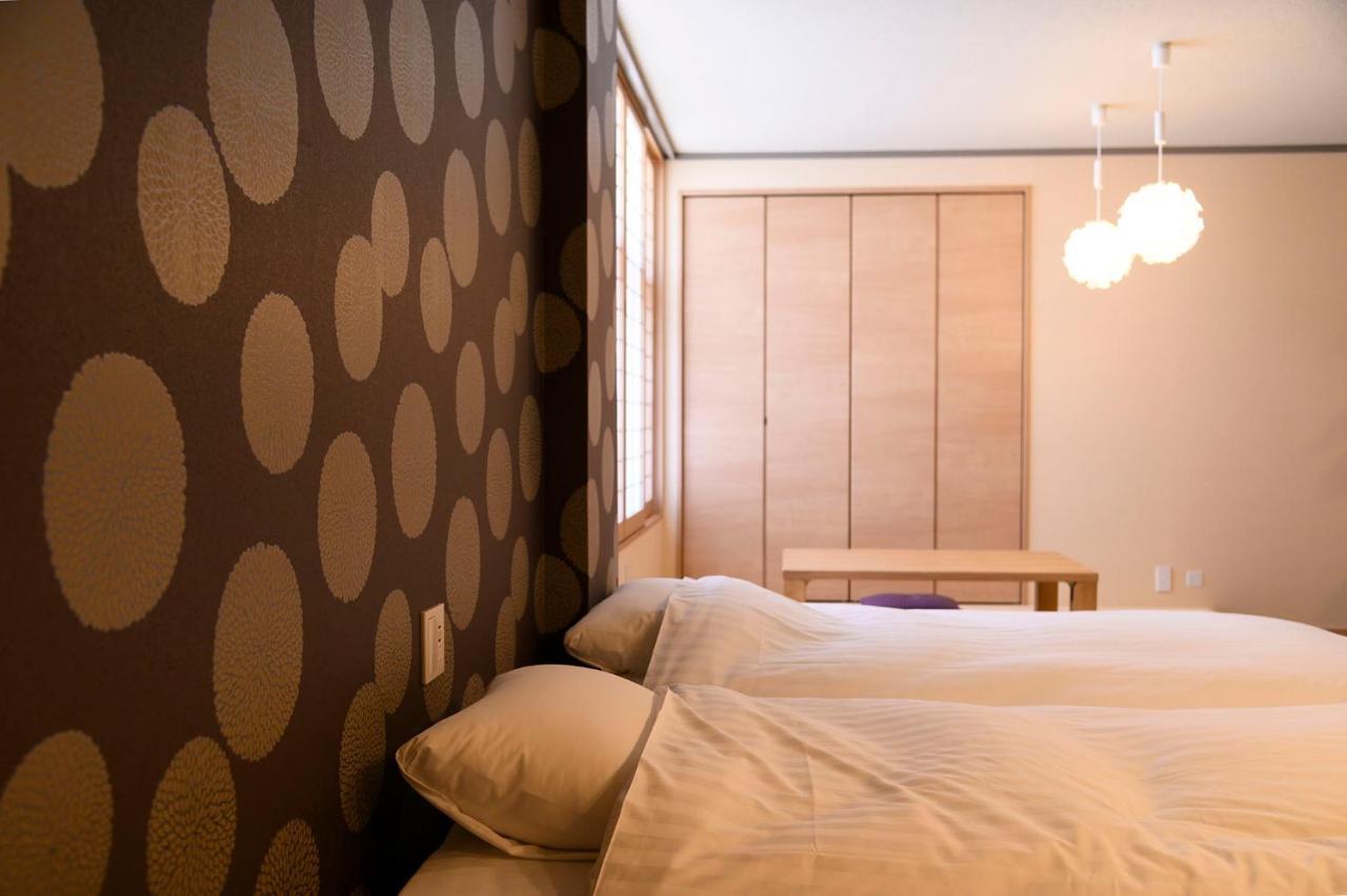 Beyond Hotel Takayama 3Rd Ngoại thất bức ảnh