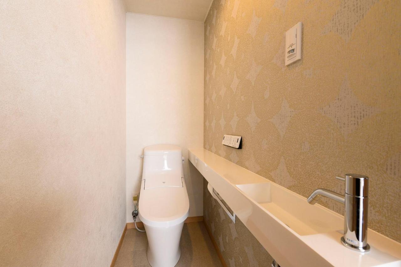 Beyond Hotel Takayama 3Rd Ngoại thất bức ảnh