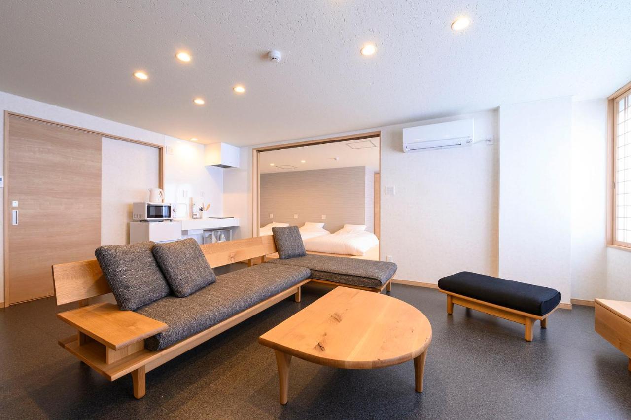 Beyond Hotel Takayama 3Rd Ngoại thất bức ảnh