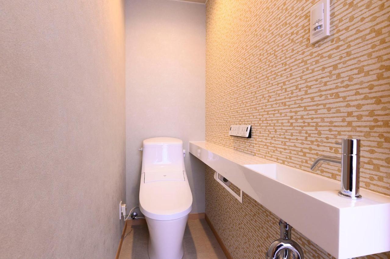 Beyond Hotel Takayama 3Rd Ngoại thất bức ảnh