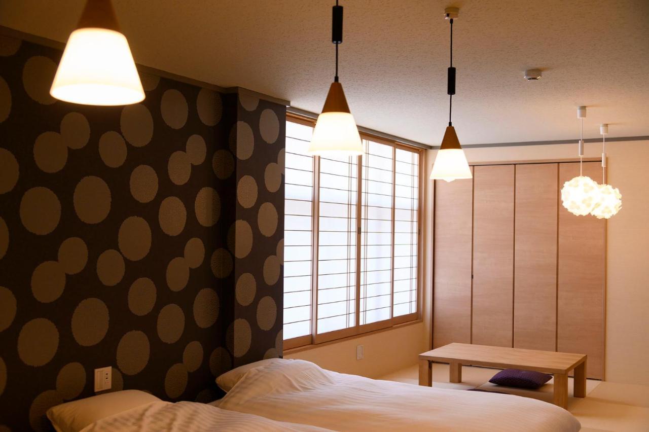 Beyond Hotel Takayama 3Rd Ngoại thất bức ảnh