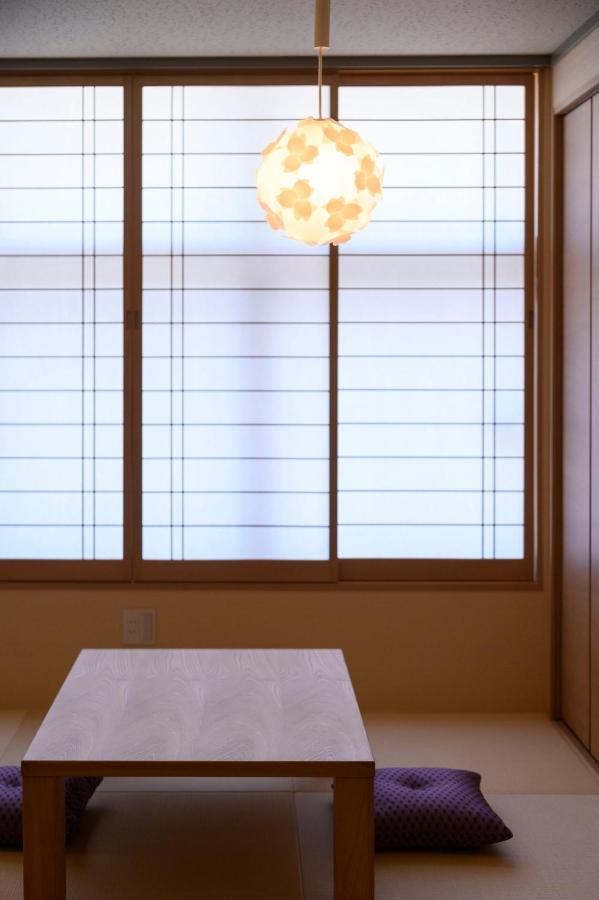Beyond Hotel Takayama 3Rd Ngoại thất bức ảnh