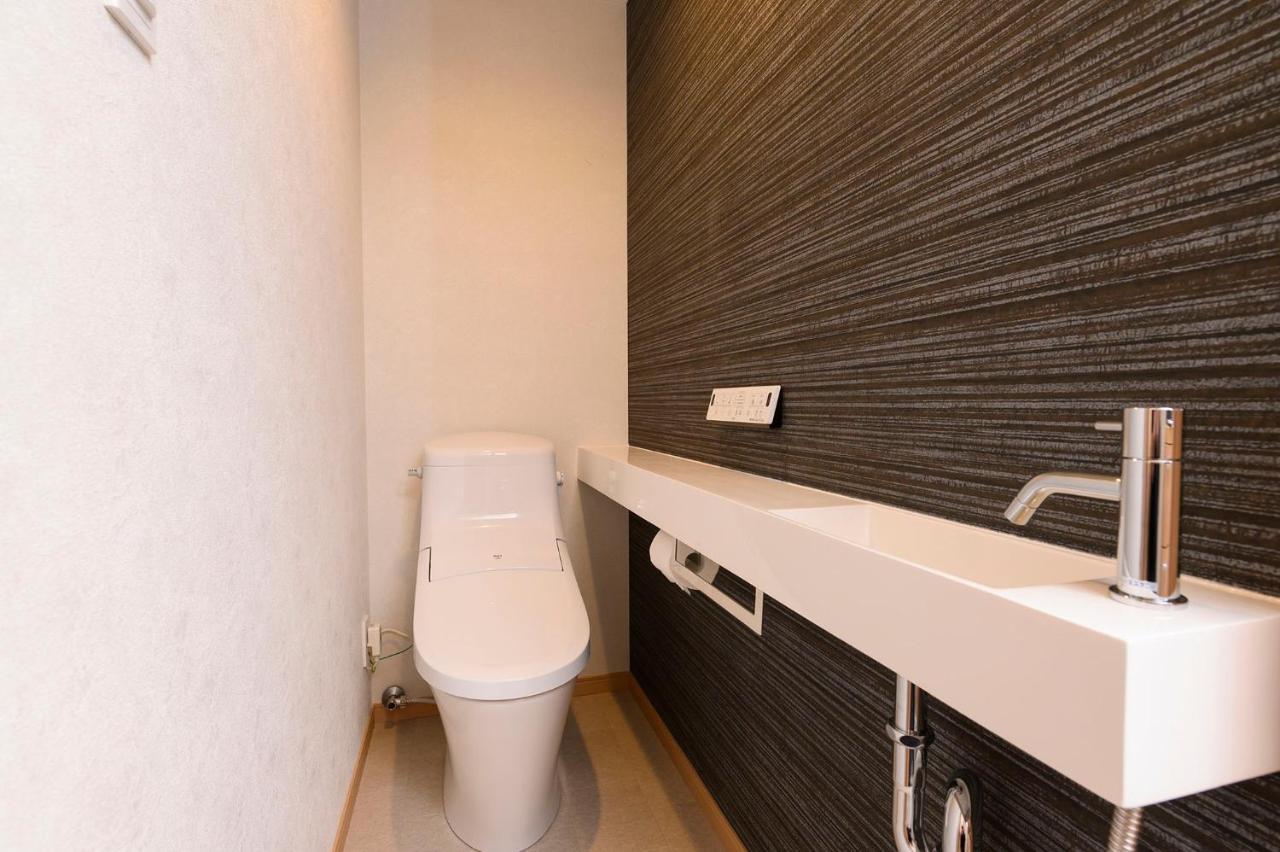 Beyond Hotel Takayama 3Rd Ngoại thất bức ảnh