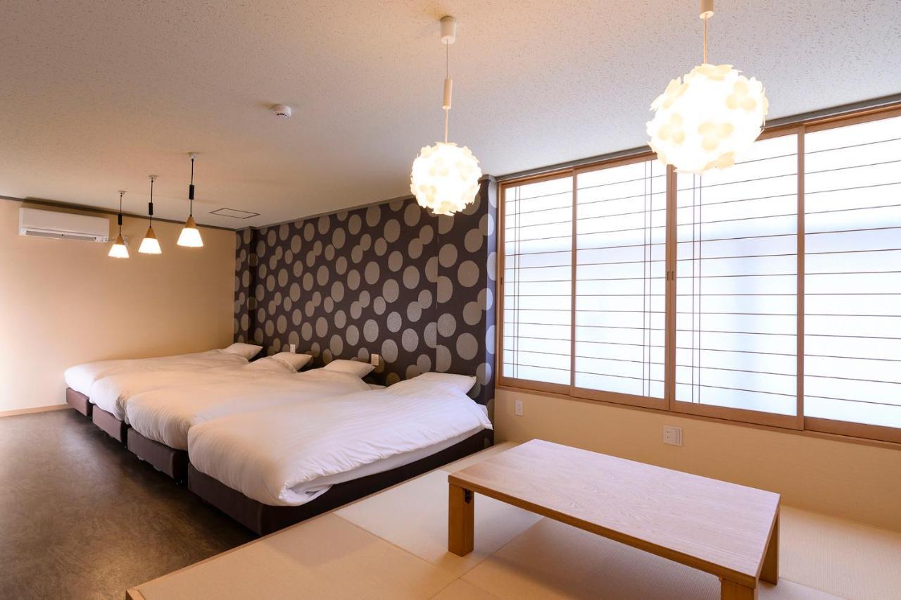 Beyond Hotel Takayama 3Rd Ngoại thất bức ảnh
