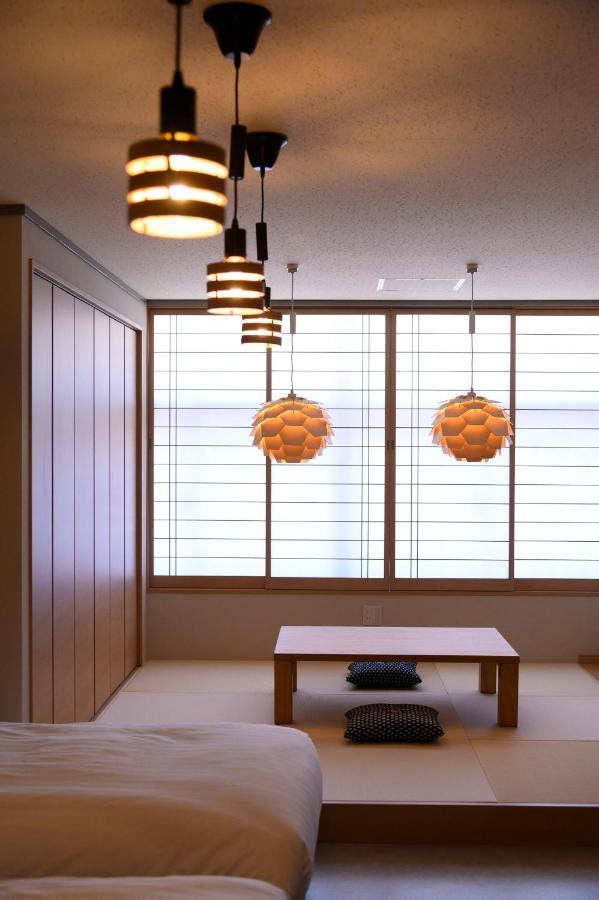 Beyond Hotel Takayama 3Rd Ngoại thất bức ảnh