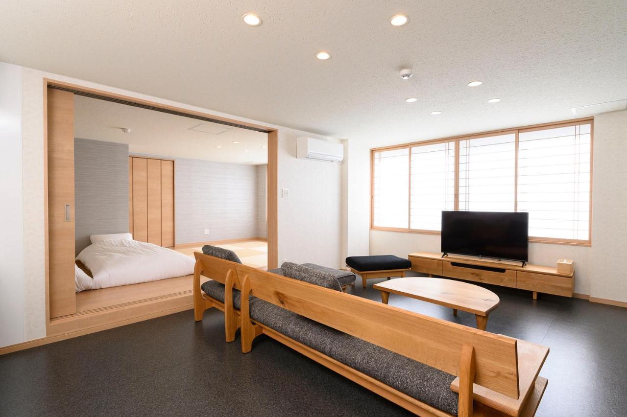 Beyond Hotel Takayama 3Rd Ngoại thất bức ảnh