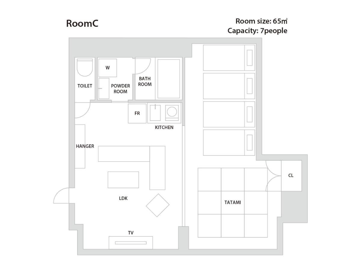 Beyond Hotel Takayama 3Rd Ngoại thất bức ảnh