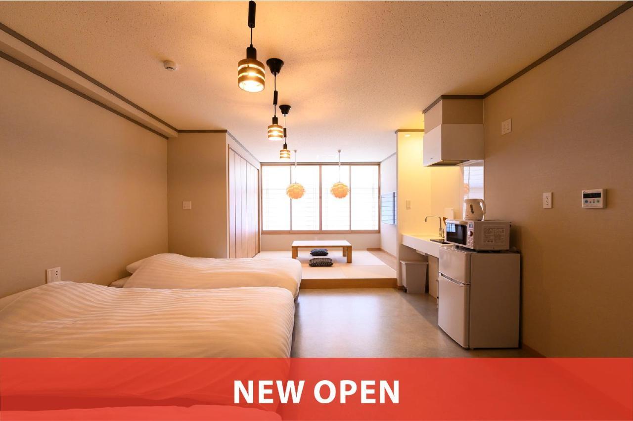 Beyond Hotel Takayama 3Rd Ngoại thất bức ảnh