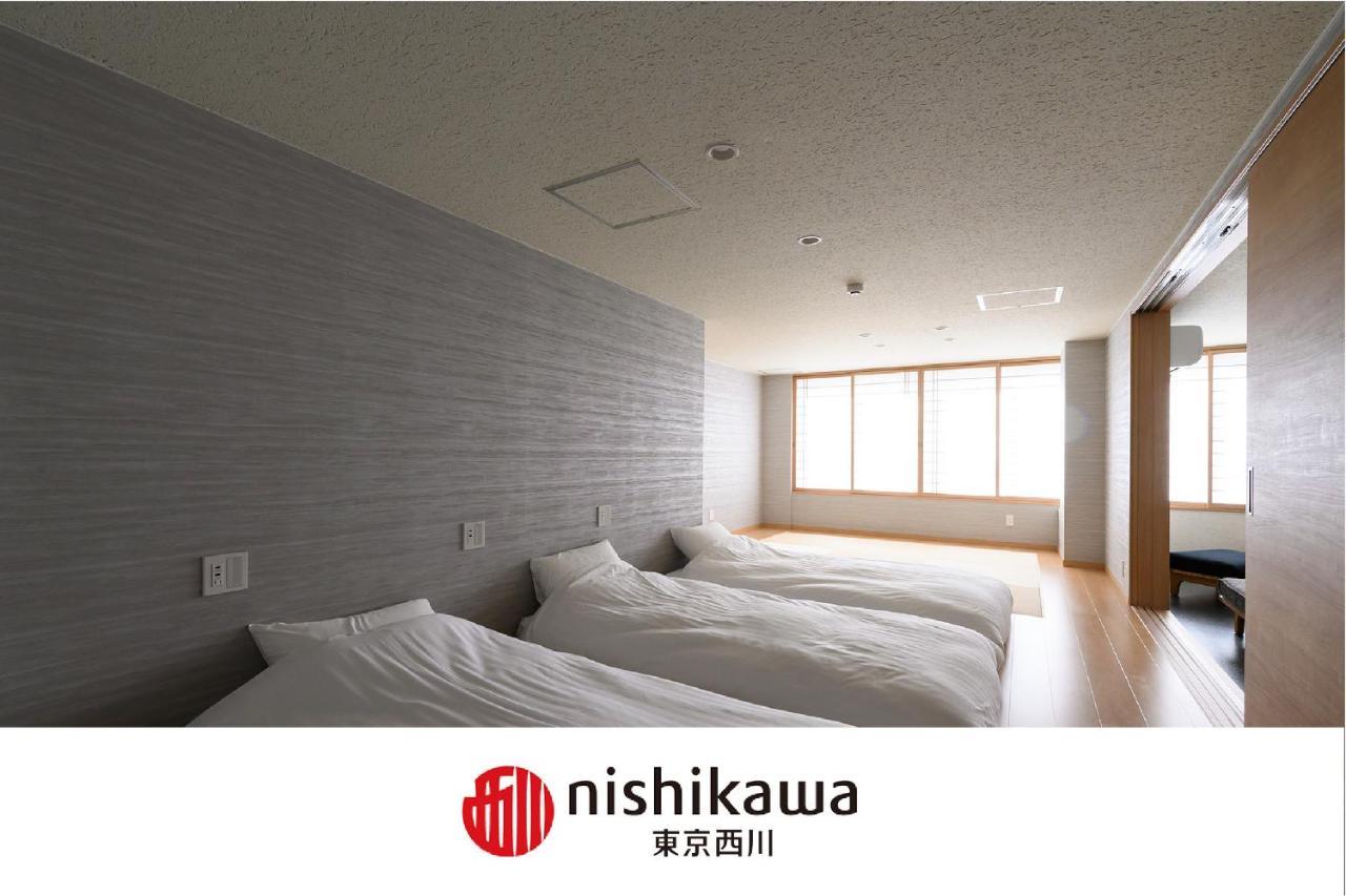 Beyond Hotel Takayama 3Rd Phòng bức ảnh