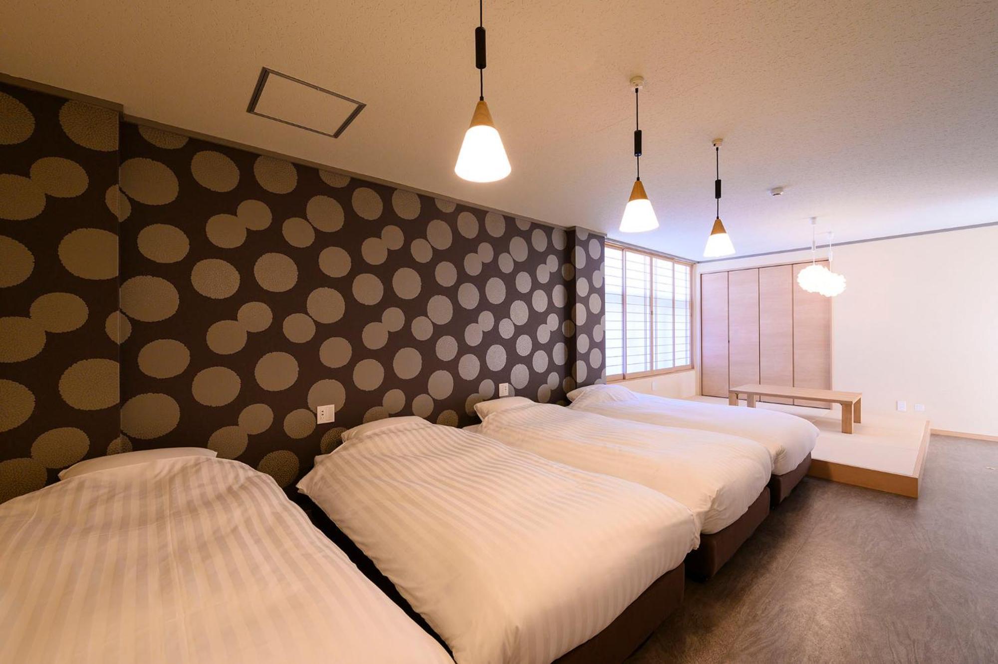 Beyond Hotel Takayama 3Rd Ngoại thất bức ảnh